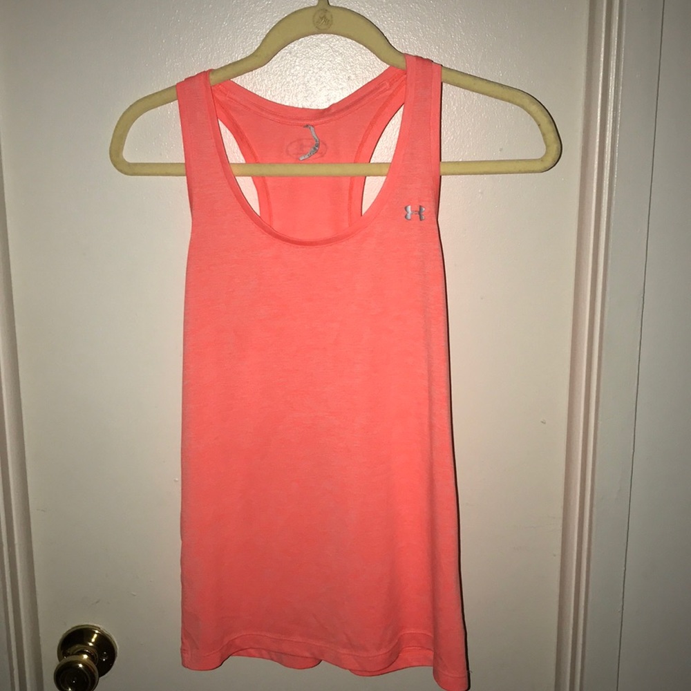 Under Armour women’s workout top